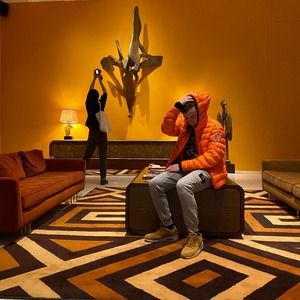 Meet your Posher, Cassius